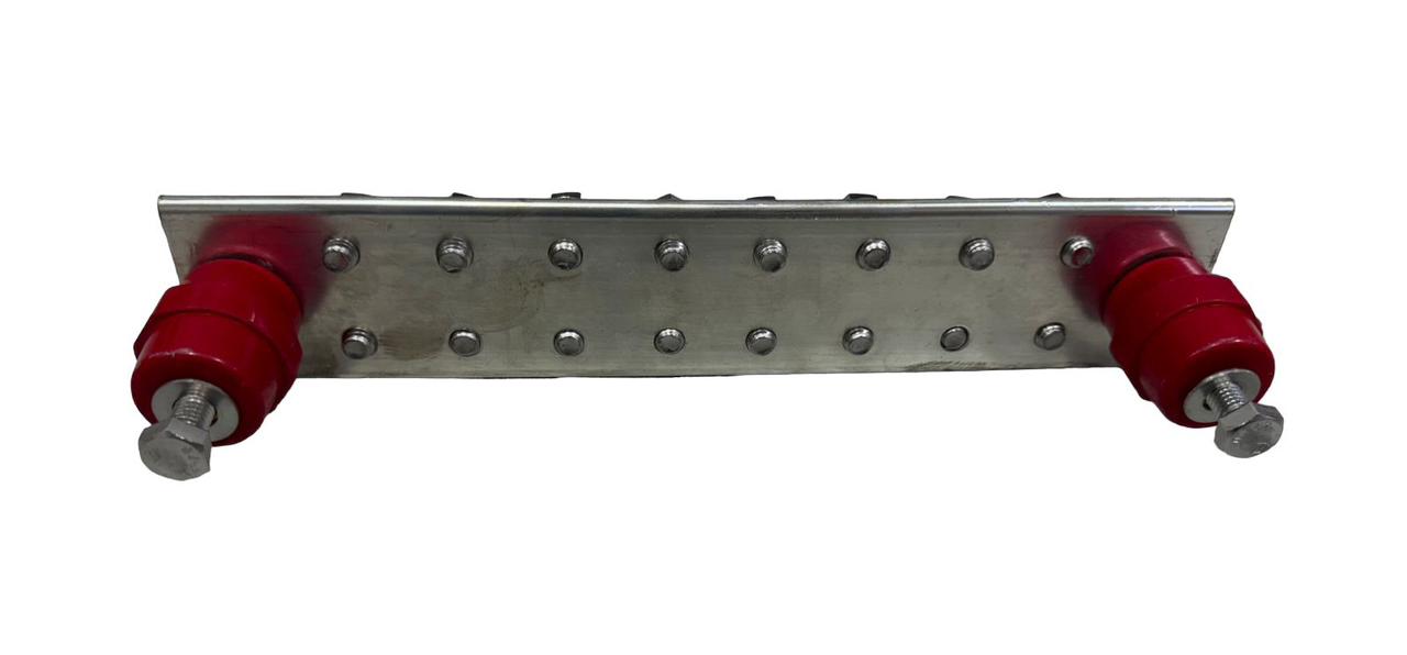 Barra BDT 250X50X5 mm